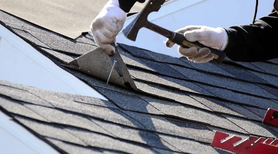 Professional gutter cleaning in Birchwood, WI